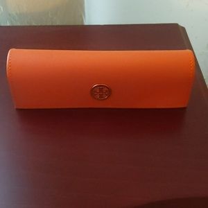 Tory Burch Glasses case